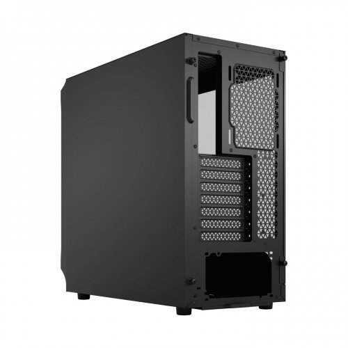Компютърна кутия Fractal Design FD-C-FOC2A-01 (снимка 4)