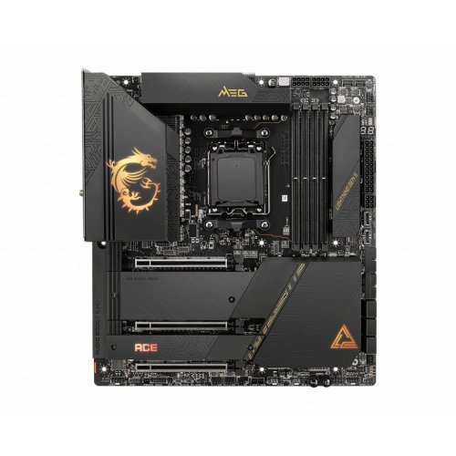 Дънна платка MSI MEG X670E ACE 911-7D69-001 (снимка 2)