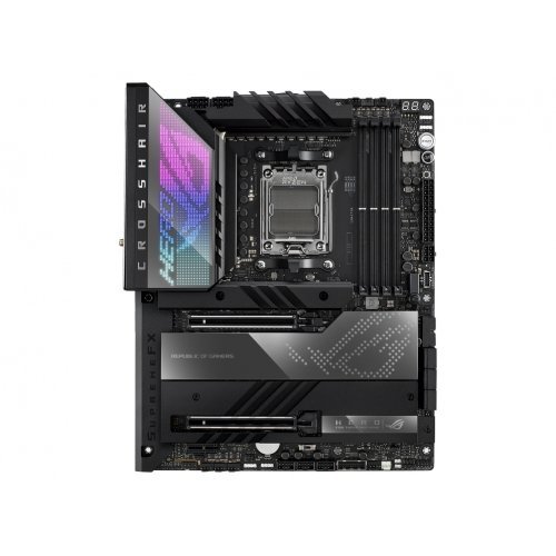 Процесор Asus ROG CROSSHAIR X670E HERO 90MB1BC0-M0EAY0 (снимка 1)