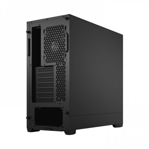 Компютърна кутия Fractal Design FD-C-POA1A-01 (снимка 3)