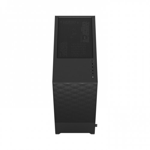 Компютърна кутия Fractal Design FD-C-POA1A-01 (снимка 4)