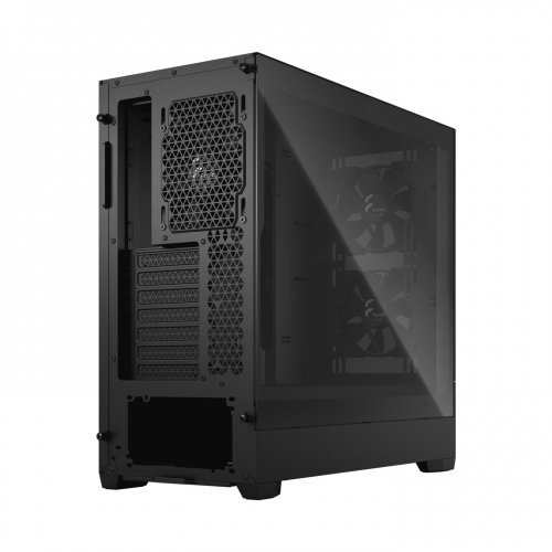 Компютърна кутия Fractal Design FD-C-POA1A-02 (снимка 3)
