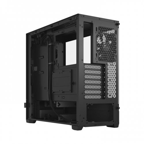 Компютърна кутия Fractal Design FD-C-POA1A-02 (снимка 4)