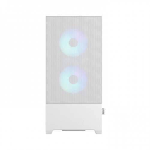 Компютърна кутия Fractal Design FD-C-POR1A-01 (снимка 2)