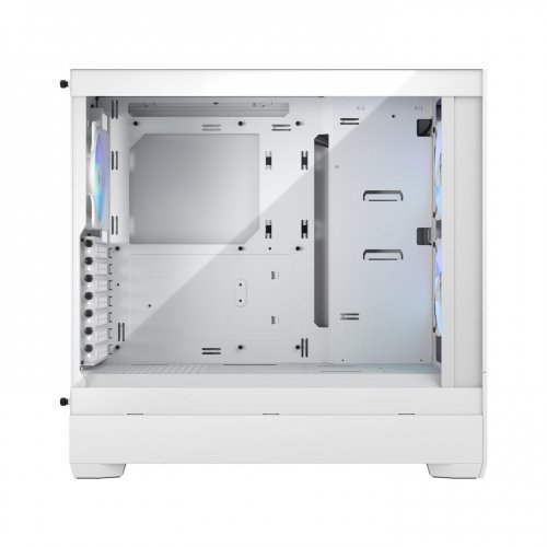 Компютърна кутия Fractal Design FD-C-POR1A-01 (снимка 3)