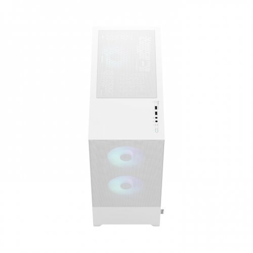 Компютърна кутия Fractal Design FD-C-POR1A-01 (снимка 4)