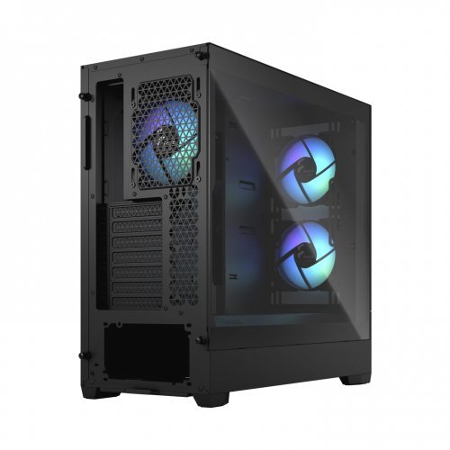 Компютърна кутия Fractal Design FD-C-POR1A-06 (снимка 3)