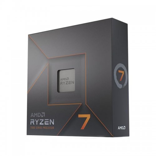Процесор AMD Ryzen 7 7700X 100-100000591WOF (снимка 1)