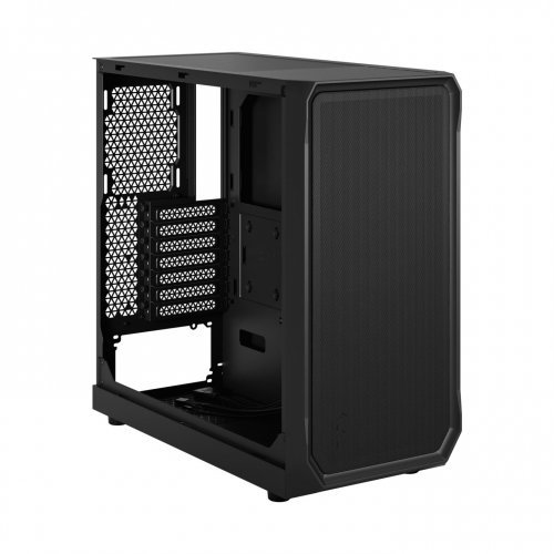 Компютърна кутия Fractal Design FD-C-FOC2A-07 (снимка 4)