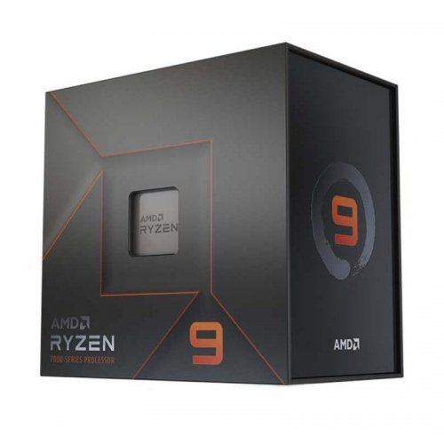 Процесор AMD Ryzen 9 7900X 100-100000589WOF (снимка 1)