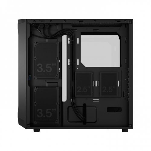 Компютърна кутия Fractal Design FD-C-FOC2A-03 (снимка 4)