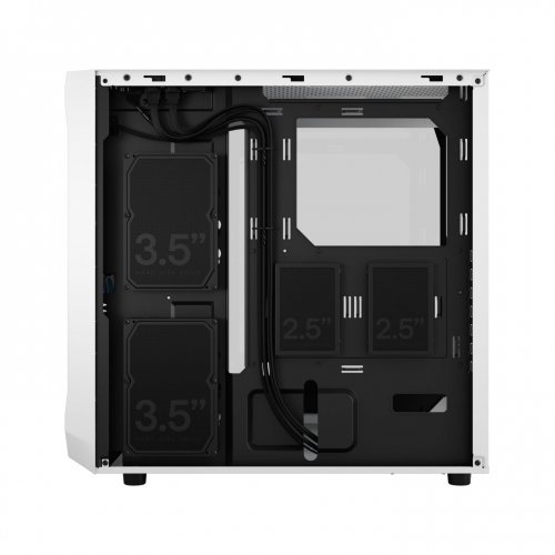 Компютърна кутия Fractal Design FD-C-FOC2A-04 (снимка 4)