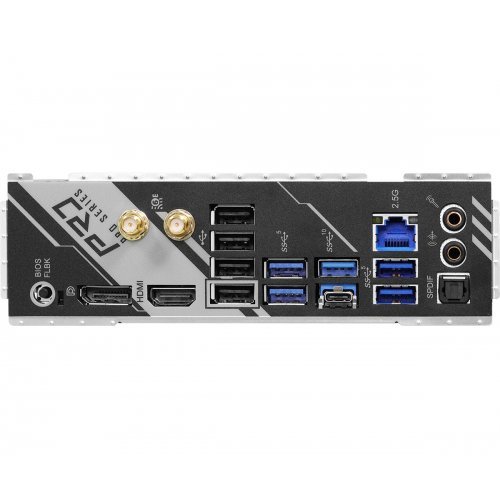 Дънна платка ASRock X670E PRO RS (снимка 6)