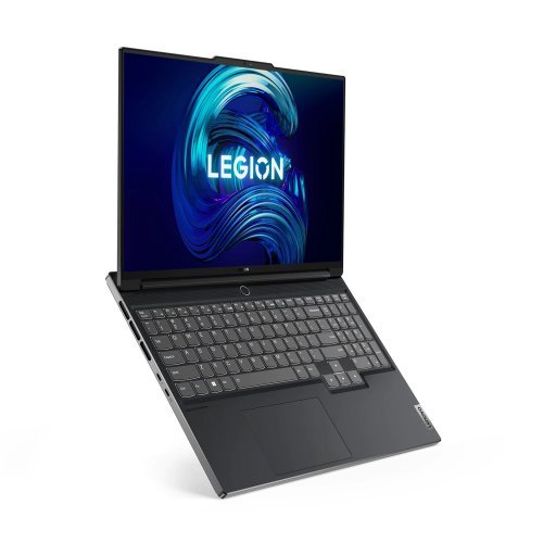 Лаптоп Lenovo LEGION 7 82TF0006BM (снимка 2)