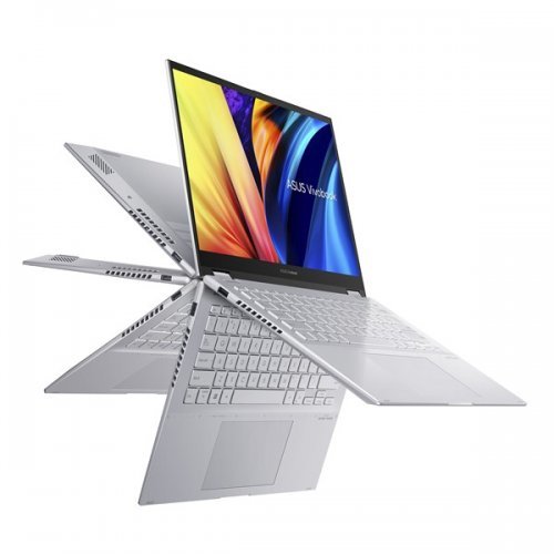 Лаптоп Asus TN3402QA-OLED-KN521W 90NB0WT2-M00320 (снимка 1)