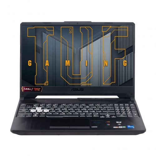Лаптоп Asus 90NR0723-M00M50 (снимка 1)