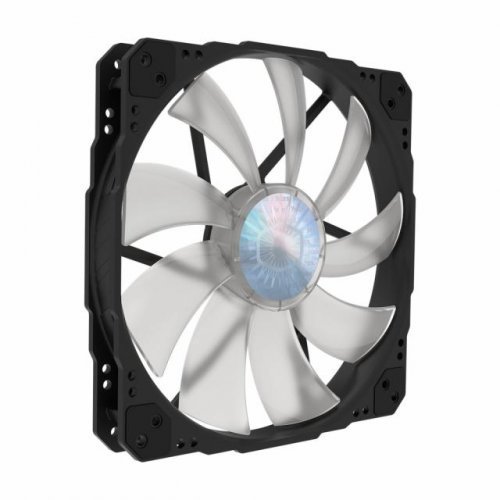 Охлаждане за компютри > Cooler Master SickleFlow 200 ARGB MFX-B3DN-08NP2-R1 (снимка 2)