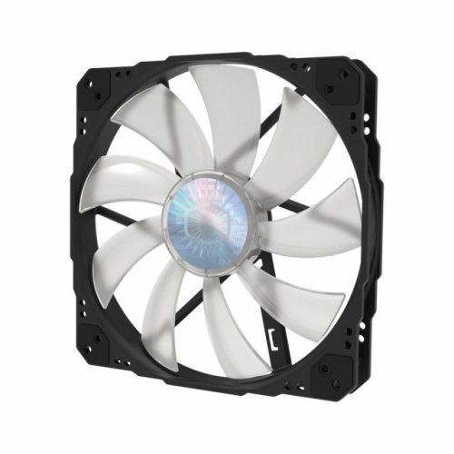 Охлаждане за компютри > Cooler Master SickleFlow 200 ARGB MFX-B3DN-08NP2-R1 (снимка 4)
