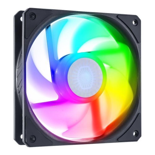Охлаждане за компютри > Cooler Master SickleFlow 120 ARGB Reverse MFX-B2DR-18NPA-R1 (снимка 1)