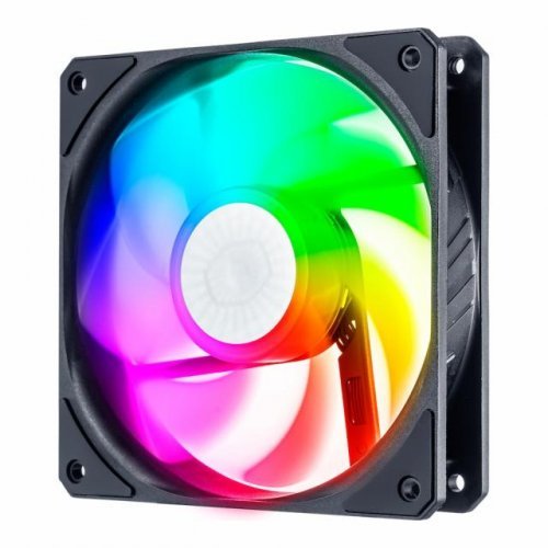 Охлаждане за компютри > Cooler Master SickleFlow 120 ARGB Reverse MFX-B2DR-18NPA-R1 (снимка 3)