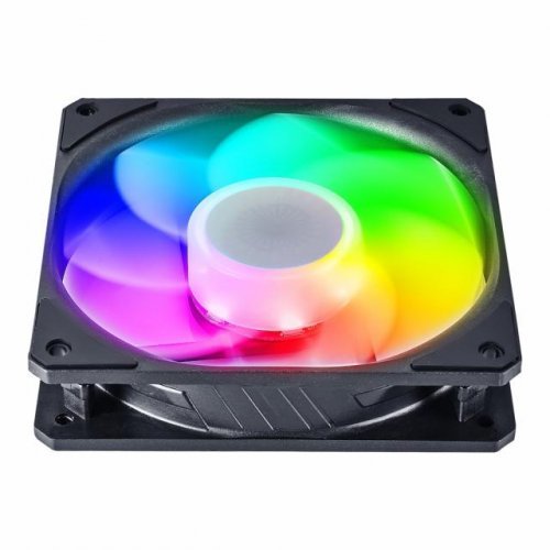 Охлаждане за компютри > Cooler Master SickleFlow 120 ARGB Reverse MFX-B2DR-18NPA-R1 (снимка 4)