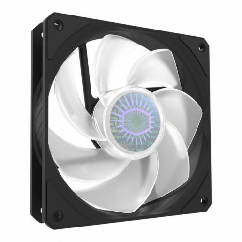 Охлаждане за компютри > Cooler Master SickleFlow 120 ARGB Reverse MFX-B2DR-18NPA-R1 (снимка 5)