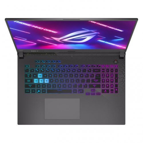 Лаптоп Asus ROG Strix G17 90NR08K4-M006U0 (снимка 4)