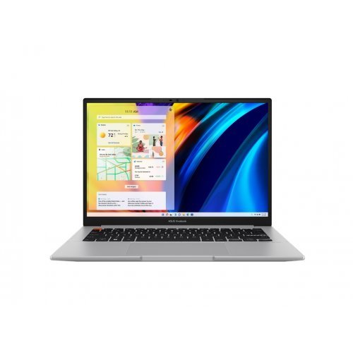 Лаптоп Asus Vivobook S OLED M3502QA-OLED-MA522W 90NB0XX1-M007E0 (снимка 1)