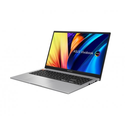 Лаптоп Asus Vivobook S OLED M3502QA-OLED-MA522W 90NB0XX1-M007E0 (снимка 2)
