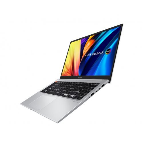Лаптоп Asus Vivobook S OLED M3502QA-OLED-MA522W 90NB0XX1-M007E0 (снимка 5)
