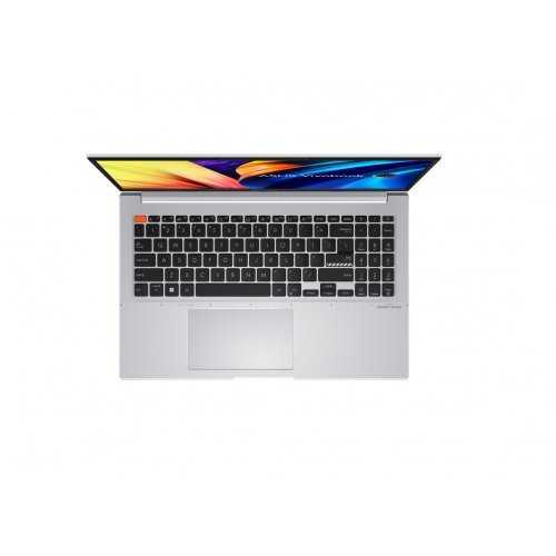 Лаптоп Asus Vivobook S OLED M3502QA-OLED-MA522W 90NB0XX1-M007E0 (снимка 6)