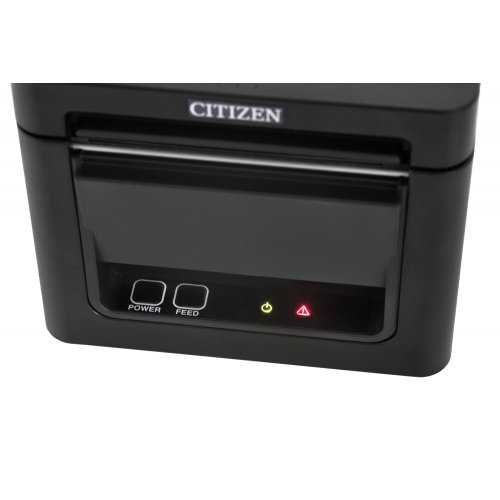 Принтер Citizen CT-E351 CTE351XEEBX (снимка 6)