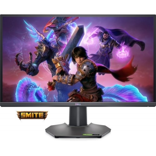 Монитор Dell LED Gaming G2723H G2723H (снимка 2)