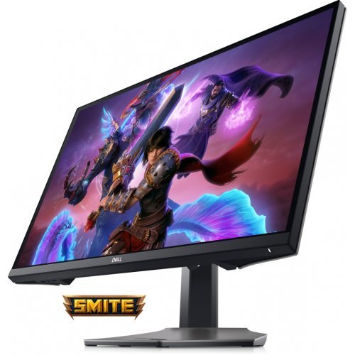 Монитор Dell LED Gaming G2723H G2723H (снимка 5)