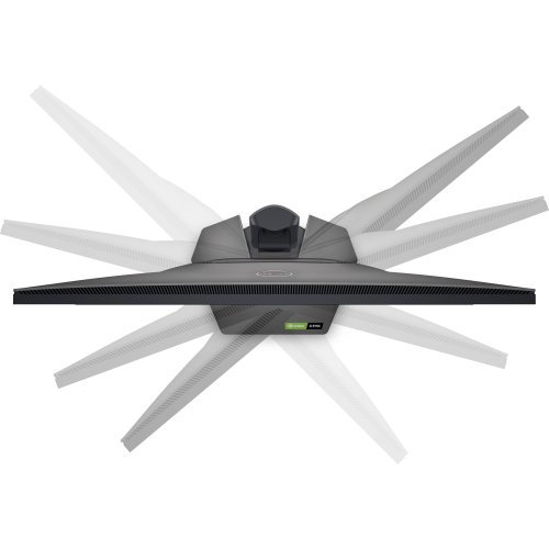 Монитор Dell LED Gaming G2723H G2723H (снимка 7)