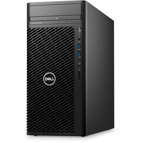 Настолен компютър Dell Precision 3660 N013P3660MTEMEA_VP (снимка 1)