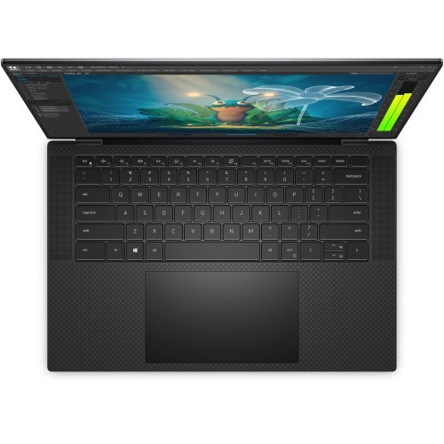 Лаптоп Dell Precision 5570 N204P5570EMEA_VP (снимка 2)