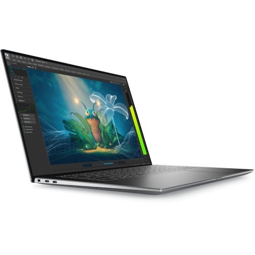 Лаптоп Dell Precision 5570 N201P5570EMEA_VP (снимка 4)