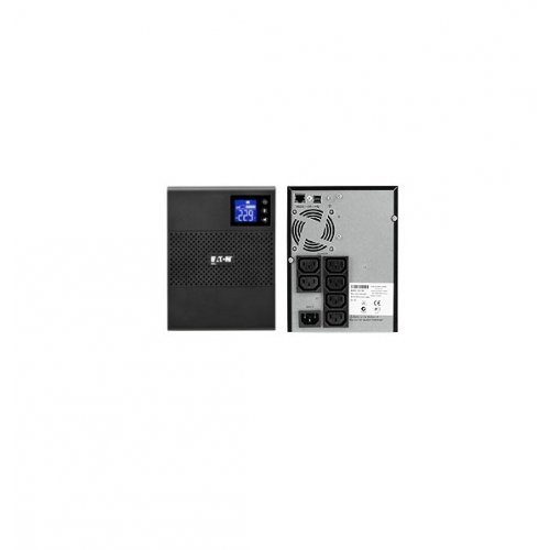 UPS устройство Eaton MGE 5SC750 (снимка 1)