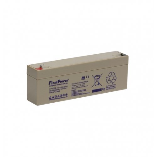 Батерия за UPS FirstPower FP1220 (снимка 1)