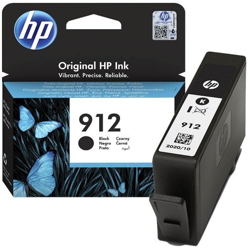 Консумативи за мастиленоструен печат > HP 3YL80AE (снимка 1)