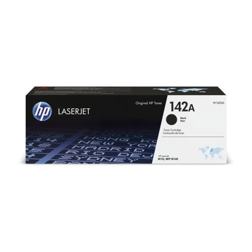 Консумативи за принтери > HP W1420A (снимка 1)