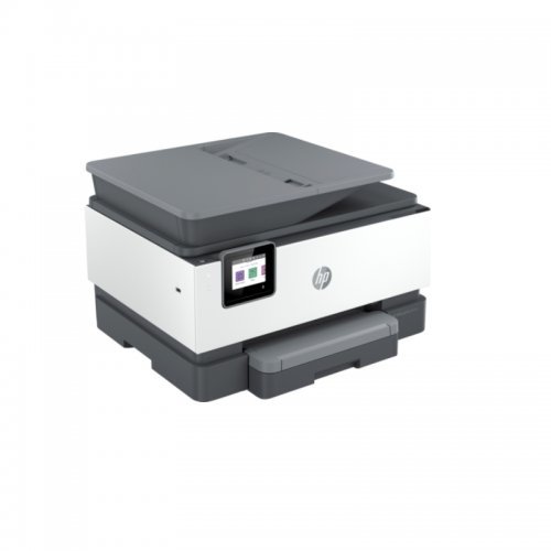 Принтер HP OfficeJet Pro 9010e 257G4B (снимка 3)