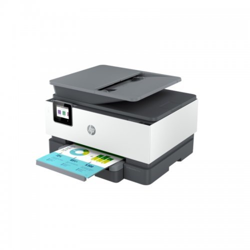 Принтер HP OfficeJet Pro 9010e 257G4B (снимка 4)