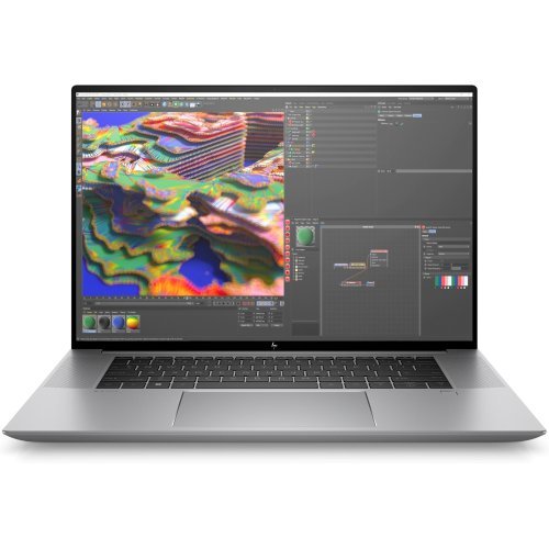 Лаптоп HP Zbook Studio 16 G9 62U50EA (снимка 1)