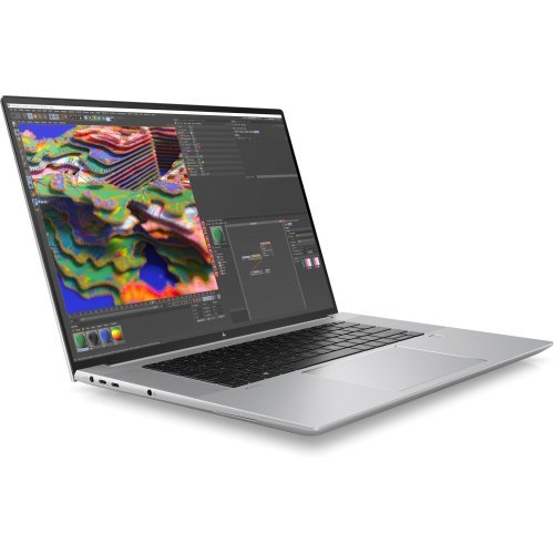 Лаптоп HP Zbook Studio 16 G9 62U50EA (снимка 2)