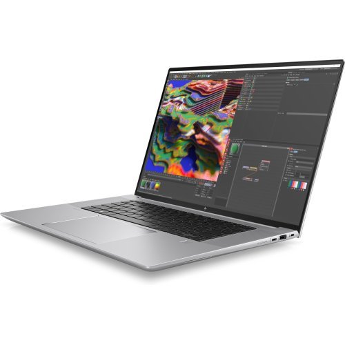 Лаптоп HP Zbook Studio 16 G9 62U50EA (снимка 3)