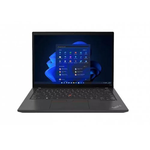 Лаптоп Lenovo ThinkPad P14s G3 21AK0009BM (снимка 1)