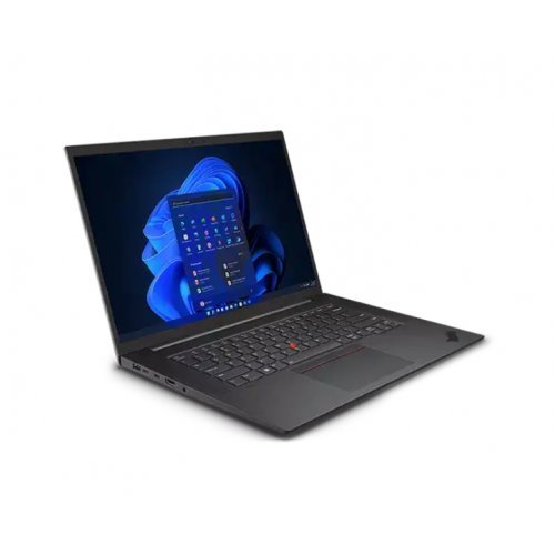 Лаптоп Lenovo ThinkPad P1 G5 21DC000LBM (снимка 3)