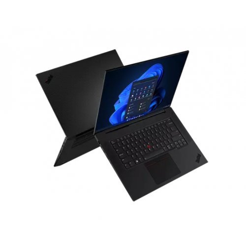 Лаптоп Lenovo ThinkPad P1 G5 21DC000DBM (снимка 1)